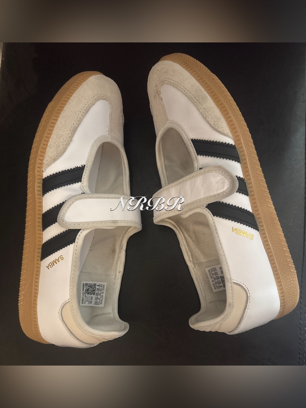 ADIDAS Samba Jane Sneaker - Picture 4 of 16